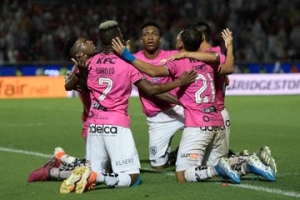 Independiente del Valle es el legítimo campeón (DOCUMENTO)