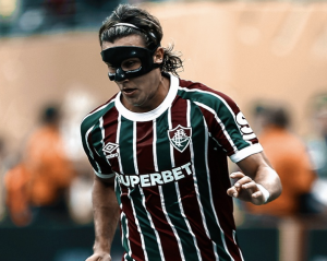 VIVA SUDAMÉRICA: ¡Fluminense hace Historia bajándose a un gigante europeo y clasifica a 4tos de Final!