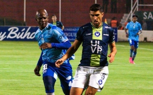 Macará vivió una noche de pólvora mojada