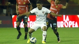 Alexander Alvarado