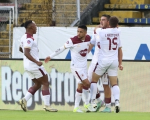 Vinotinto FC 4