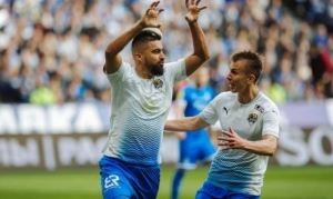 Sentí que tenía que terminar con mi carrera (VIDEO)