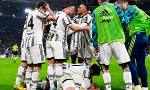 Juventus 3