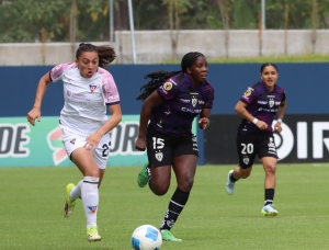 La FEF fija el calendario para la definición del título de la Superliga Femenina entre Dragonas IDV y Liga