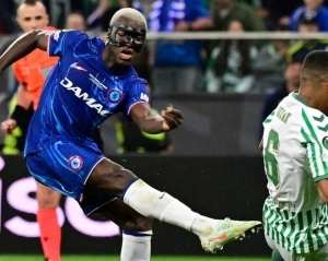 Moises Caicedo 51