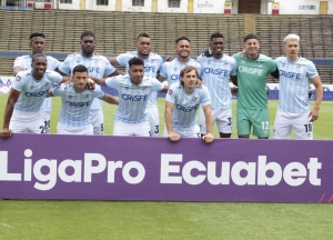 El Trencito Azul goleó al Negriazul (VIDEO)