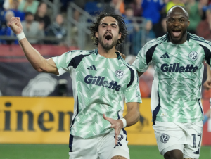 ¡LA CONFESIÓN MÁS ESPERADA! Leonardo Campana finalmente cuenta por qué dejó el Inter Miami