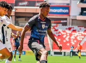 ¡LA COSA VA EN SERIO! El nuevo NIÑO PRODIGIO de IDV ya llama la atención en toda Europa