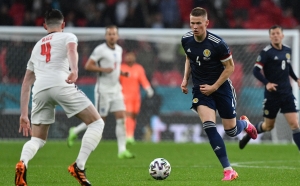 Pifiaron a los Leones en Wembley (RESUMEN)