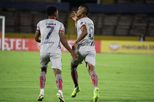 Hablé con mi familia unos diez minutos, fue todo muy rápido (ENTREVISTA)