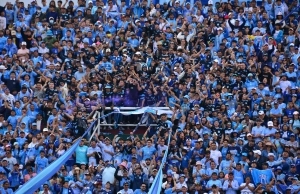 Hinchada Macara