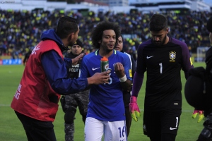 Marcelo encuentra club para seguir su carrera en Europa (OFICIAL)