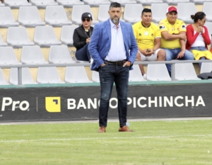 “La selección debe entender que nos estamos jugando cosas importantes” (VIDEO)
