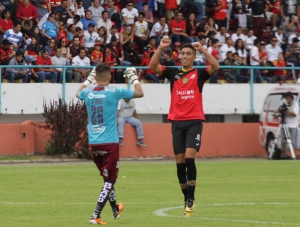 Se fortalece con una torre el Campeón Azuayo (OFICIAL)