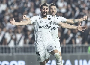 Santos define un once lleno de variantes para afrontar la revancha de Sudamericana ante Macará