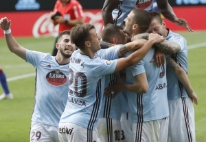 Celta de Vigo 2