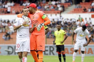 “Somos adultos y podemos arreglar lo que pasó en su momento” (VIDEO)