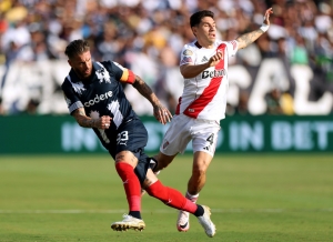 Domenec Torrent: 'Dejamos en buen lugar al fútbol mexicano en el Mundial de Clubes'