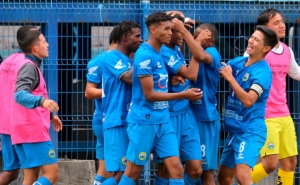 Espoli intratable en el hexagonal final de Pichincha (RESUMEN)