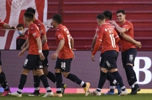 Independiente de Avellaneda 6