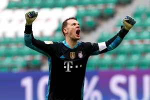 Un pasito más rumbo a la corona (RESUMEN)