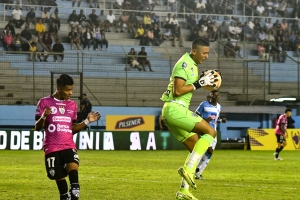 ¡EL MILAGRO EN EL JOCAY! Manta FC aguanta y le deja un punto a Independiente del Valle en un partido de alto voltaje