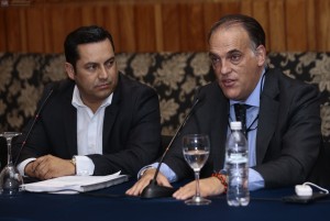 “La pelota no se mancha… No les dije HDP a los señores Noboa”