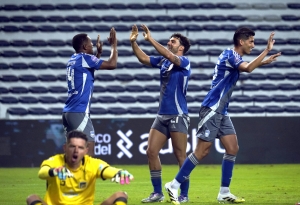 ¡Emelec ILUSIONA A SU GENTE con una Victoria que lo pone a sólo Goles de Diferencia del Cuenca!