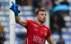 ¡Portería blindada! Rodrigo Formento renueva con Mushuc Runa y asegura estabilidad para la próxima temporada