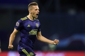 ¡Descomunal batacazo en Zagreb! (RESUMEN)