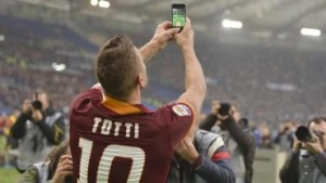 Francesco Totti