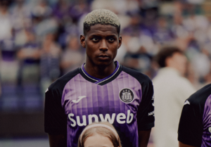 Anderlecht y Nilson Angulo, ¡sufrieron una humillación inesperada en la Pro League de Bélgica!