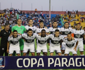 ¡Instalados en semis con el tricolor bajo el arco! (RESUMEN)