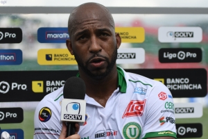 “Tuve un acercamiento con el presidente del club y el DT” (VIDEO)