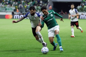 Liga de Quito vs Palmeiras: horario, canal y dónde ver EN VIVO la vuelta de los cuartos de final de la Copa Libertadores 2026