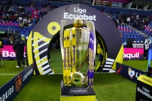 Dos frentes calientes a la vez: El Clásico del Astillero y el IDV vs Mushuc Runa sacudirán la jornada en simultáneo