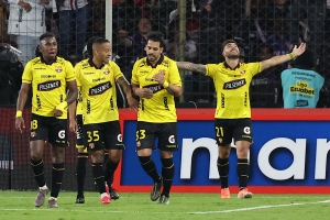 Guerra de micrófonos: Miguel Loor respalda las entrevistas en caliente tras otro inconveniente con gente de BSC