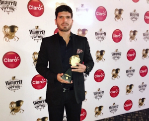 No lo pensamos dos veces, es uno de los más importantes de Turquía (ENTREVISTA)