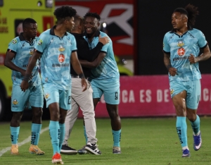 Libertad FC da el batacazo en el ASA y jugará la última fecha con sueños de hexagonal, pisándole los talones a BSC