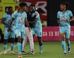 Libertad FC da el batacazo en el ASA y jugará la última fecha con sueños de hexagonal, pisándole los talones a BSC