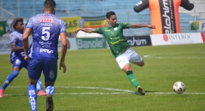 ¡Locura en el 9 de Mayo! (RESUMEN)