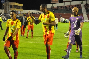 Apuestan por el Faraón en Ambato (FOTO)