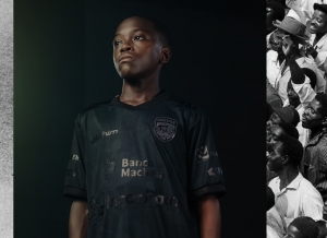 Orense estrena armadura en una muestra que están ORGULLOSOS DE SU PROVINCIA