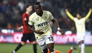 Enner Valencia 14