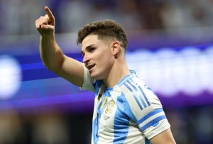 El reconstruido River Plate del Muñeco sigue dando cátedra en Argentina (RESUMEN)