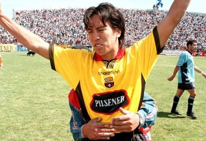 Daniel Garrido reveló un supuesto amaño de Barcelona para evitar el descenso en el 2000 (VIDEO)