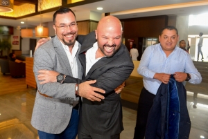 “Se relajaron un poco después de obtener la Copa Alberto Spencer” (VIDEO)