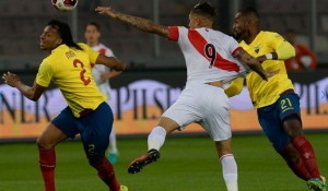 “Trataré de ser un ejemplo para los chicos en la Selección” (ENTREVISTA)