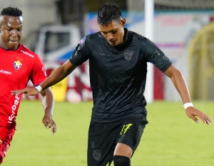 En busca de volver a consolidarse (FOTO)