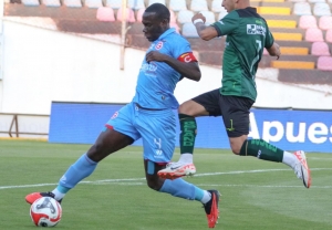 Once Caldas SE DESQUITÓ de su papelón en Sudamericana humillando al equipo del Kunty Caicedo